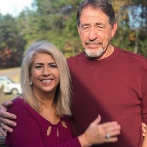 Meet your Posher, Jerry